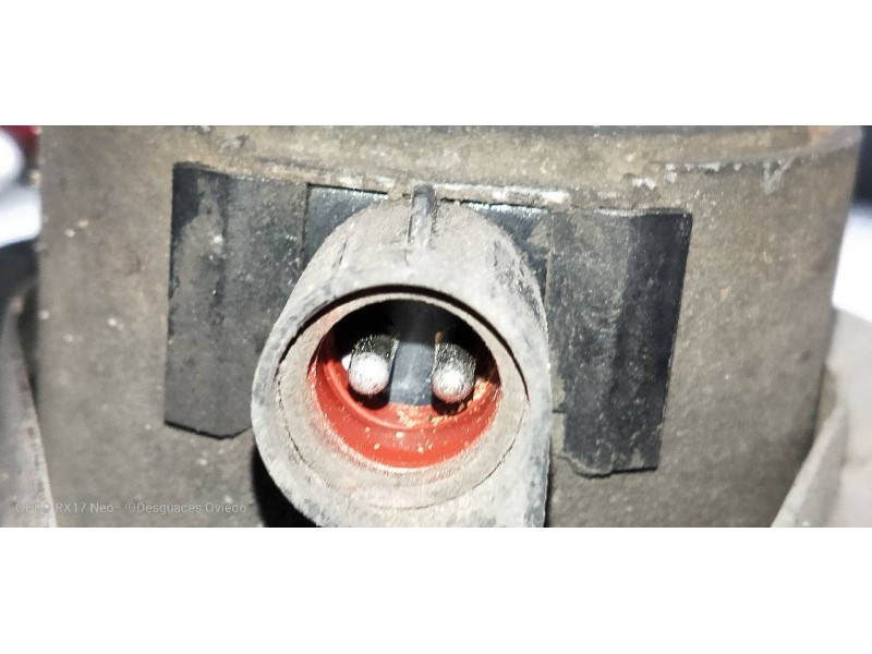 Recambio de electroventilador para ford sierra berlina ghia referencia OEM IAM   