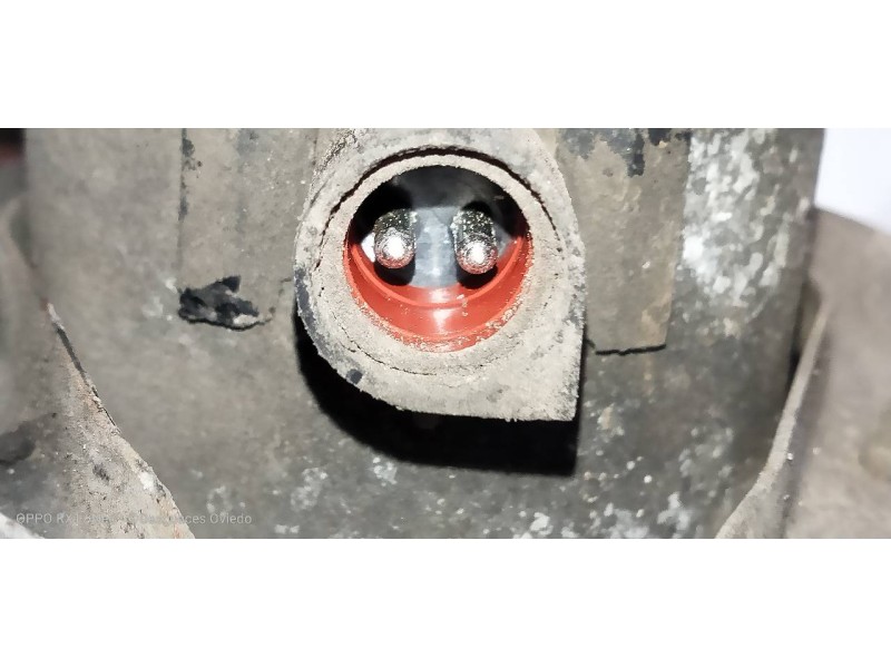 Recambio de electroventilador para ford sierra berlina ghia referencia OEM IAM   