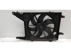Recambio de electroventilador para renault megane i fase 2 gandtour (ka..) 1.9 dti century referencia OEM IAM 7700433728  
