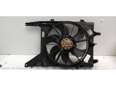 Recambio de electroventilador para renault megane i fase 2 gandtour (ka..) 1.9 dti century referencia OEM IAM 7700433728   2