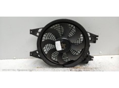 Recambio de electroventilador para kia sorento 2.5 crdi ex referencia OEM IAM   