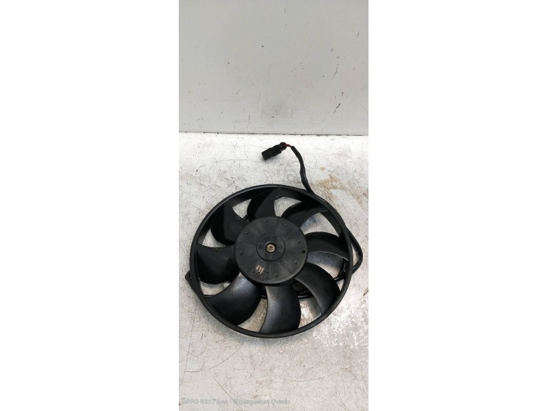 Recambio de electroventilador para volkswagen passat berlina (3b3) v6 tdi executive referencia OEM IAM   