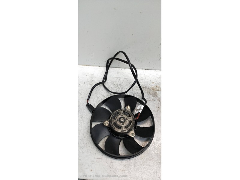 Recambio de electroventilador para volkswagen passat berlina (3b3) v6 tdi executive referencia OEM IAM   