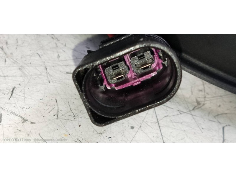 Recambio de electroventilador para volkswagen passat berlina (3b3) v6 tdi executive referencia OEM IAM   