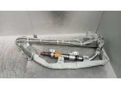Recambio de airbag cortina delantero derecho para toyota land cruiser (j15) basis referencia OEM IAM   