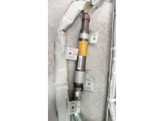 Recambio de airbag cortina delantero derecho para toyota land cruiser (j15) basis referencia OEM IAM    2