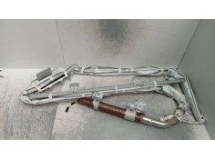 Recambio de airbag cortina delantero izquierdo para toyota land cruiser (j15) basis referencia OEM IAM   