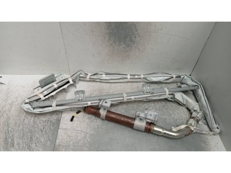Recambio de airbag cortina delantero izquierdo para toyota land cruiser (j15) basis referencia OEM IAM   