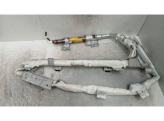 Recambio de airbag cortina delantero izquierdo para toyota land cruiser (j15) basis referencia OEM IAM    2