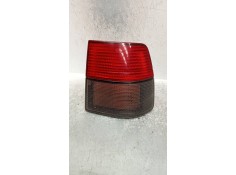 Recambio de piloto trasero derecho para seat toledo (1l) 1.9 tdi referencia OEM IAM 1L0945096F  