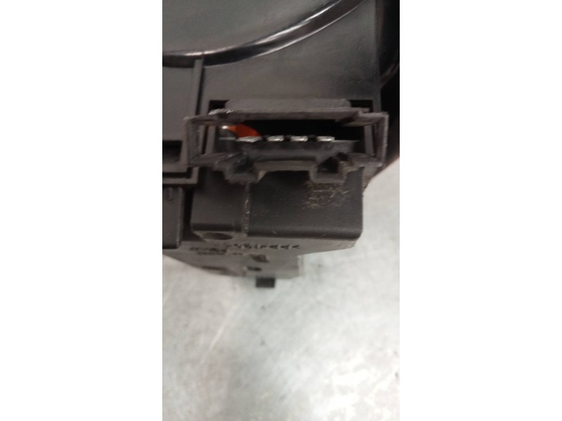 Recambio de piloto trasero derecho para seat toledo (1l) 1.9 tdi referencia OEM IAM 1L0945096F  