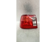Recambio de piloto trasero izquierdo para seat ibiza (6k1) stella referencia OEM IAM   