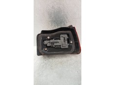 Recambio de piloto trasero izquierdo para seat ibiza (6k1) stella referencia OEM IAM    2