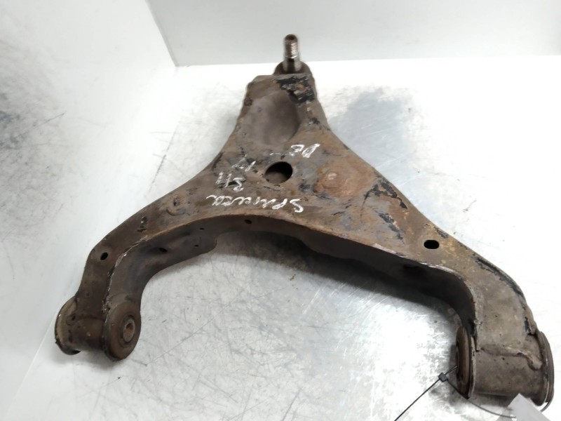 Recambio de brazo suspension inferior delantero derecho para mercedes sprinterii caja cerrada (desde 01.06) 210/213/216 cdi (906