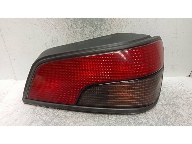 Recambio de piloto trasero derecho para peugeot 306 berlina 3/4/5 puertas (s2) xs referencia OEM IAM   