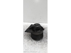 Recambio de motor calefaccion para seat ibiza (6k1) stella referencia OEM IAM 6N1819021A  