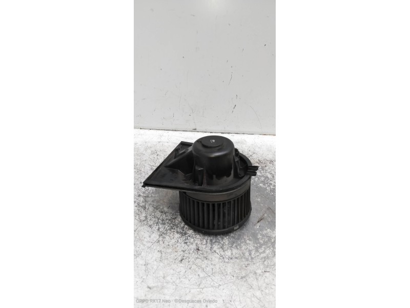 Recambio de motor calefaccion para seat ibiza (6k1) stella referencia OEM IAM 6N1819021A  