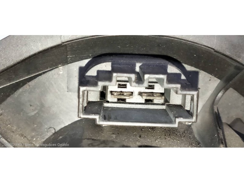 Recambio de motor calefaccion para seat ibiza (6k1) stella referencia OEM IAM 6N1819021A  