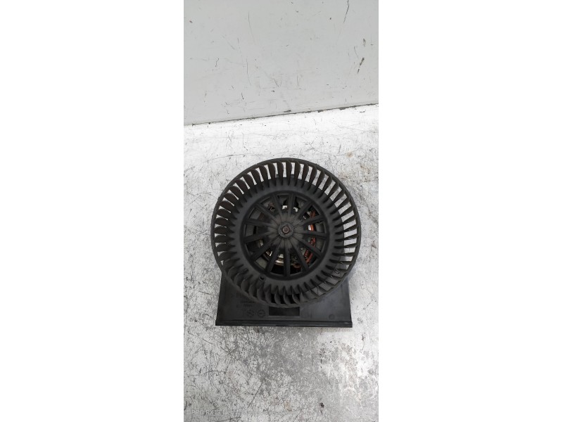 Recambio de motor calefaccion para seat ibiza (6k1) stella referencia OEM IAM 6N1819021A  