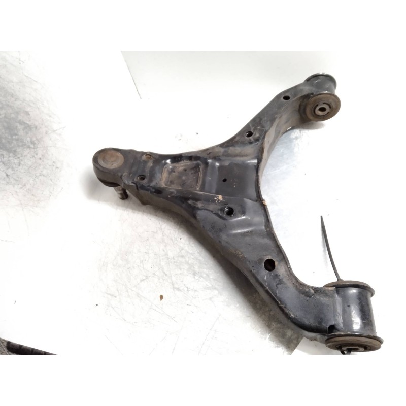 Recambio de brazo suspension inferior delantero derecho para mercedes sprinterii caja cerrada (desde 01.06) 210/213/216 cdi (906