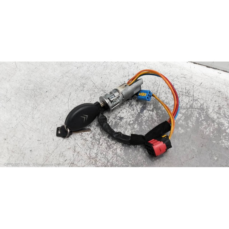Recambio de conmutador de arranque para citroen xsara berlina 2.0 hdi 66kw premier referencia OEM IAM   