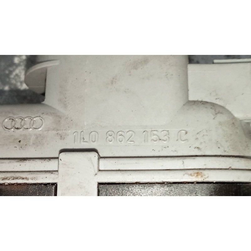 Recambio de motor cierre centralizado delantero izquierdo para seat toledo (1l) 1.9 tdi referencia OEM IAM 1L0862153C  