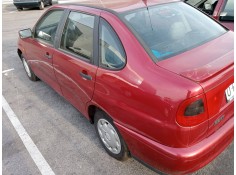 seat cordoba berlina (6k2) del año 1997 2