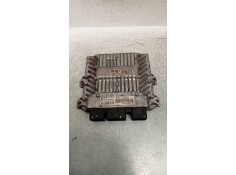 Recambio de centralita motor uce para citroen xsara berlina 2.0 hdi 66kw premier referencia OEM IAM 5WS40106ET 9647423380 
