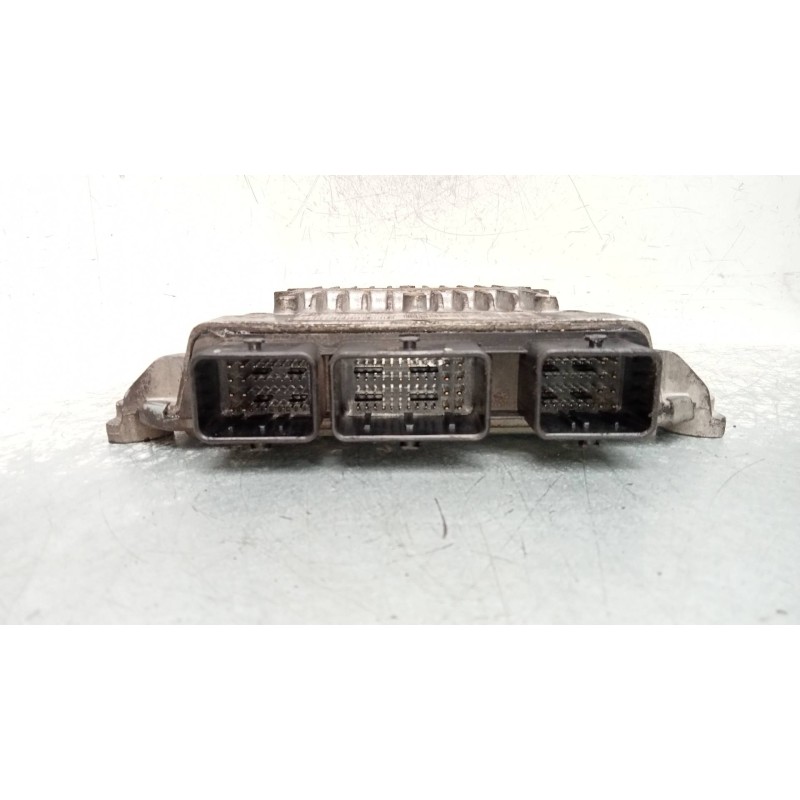 Recambio de centralita motor uce para citroen xsara berlina 2.0 hdi 66kw premier referencia OEM IAM 5WS40106ET 9647423380 