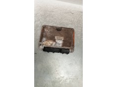 Recambio de centralita motor uce para seat toledo (1l) 1.9 tdi referencia OEM IAM 0281001581 028906021EF 