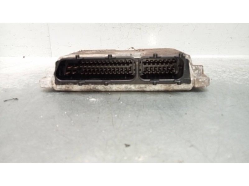 Recambio de centralita motor uce para seat toledo (1l) 1.9 tdi referencia OEM IAM 0281001581 028906021EF 