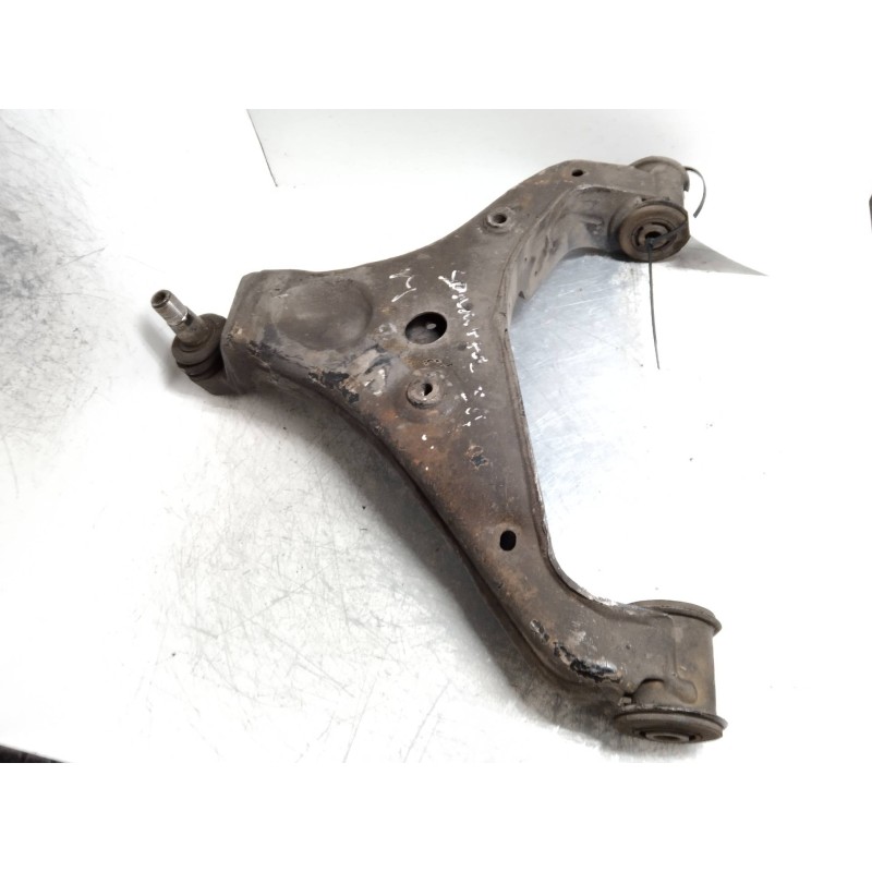 Recambio de brazo suspension inferior delantero izquierdo para mercedes sprinterii caja cerrada (desde 01.06) 210/213/216 cdi (9