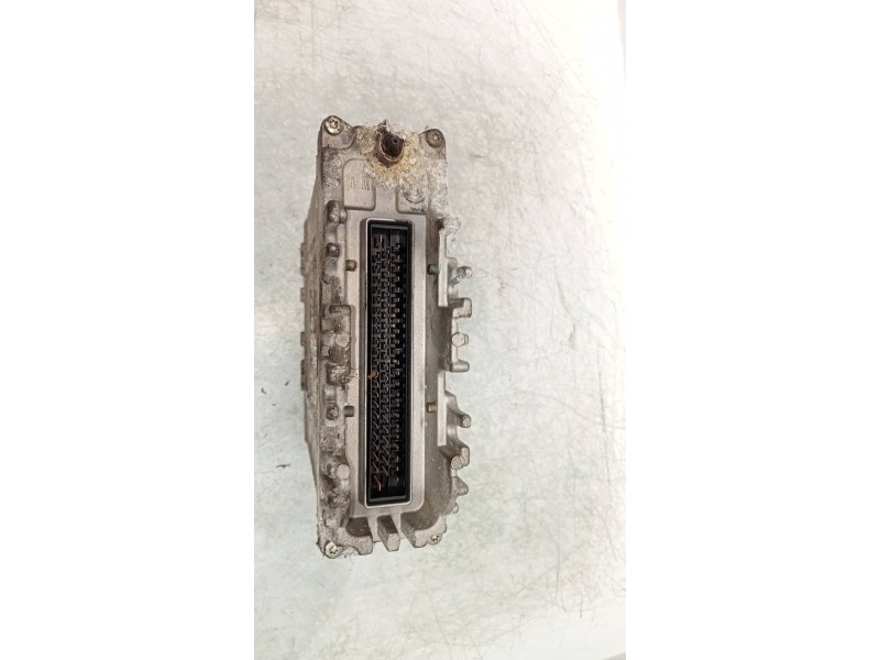 Recambio de centralita motor uce para seat toledo (1l) 1.9 tdi referencia OEM IAM 0281001581 028906021EF 