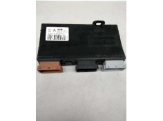 Recambio de centralita asientos para citroen c6 2.7 v6 hdi fap cat (uhz / dt17ted4) referencia OEM IAM 9660703680  