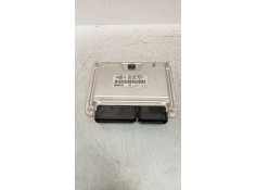 Recambio de centralita motor uce para volkswagen passat berlina (3b3) v6 tdi executive referencia OEM IAM 0281010447 3B1907401B 