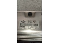 Recambio de centralita motor uce para volkswagen passat berlina (3b3) v6 tdi executive referencia OEM IAM 0281010447 3B1907401B  2