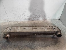 Recambio de intercooler para bmw serie 5 berlina (e60) 530d referencia OEM IAM 17007787446  