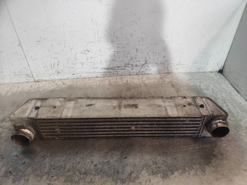 Recambio de intercooler para bmw serie 5 berlina (e60) 530d referencia OEM IAM 17007787446  