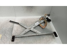 Recambio de elevalunas trasero derecho para kia sorento 2.5 crdi ex referencia OEM IAM   