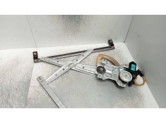 Recambio de elevalunas trasero derecho para kia sorento 2.5 crdi ex referencia OEM IAM    2