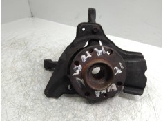 Recambio de mangueta delantera izquierda para fiat brava (182) 1.9 turbodiesel referencia OEM IAM   