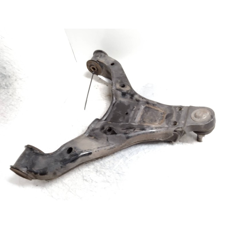 Recambio de brazo suspension inferior delantero izquierdo para mercedes sprinterii caja cerrada (desde 01.06) 210/213/216 cdi (9