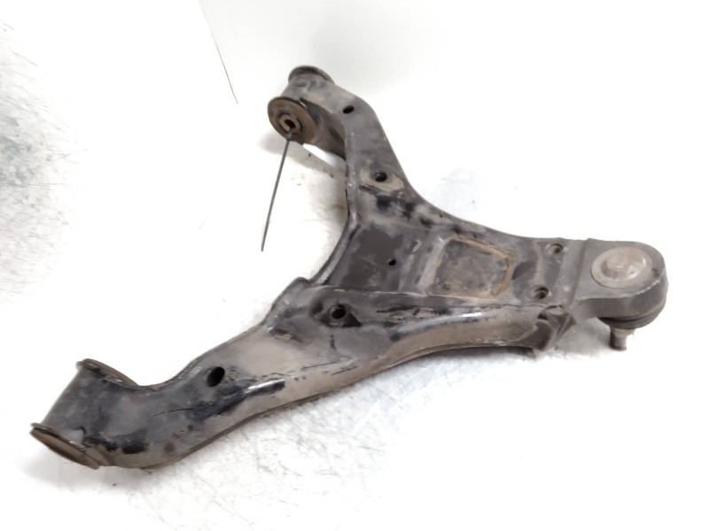 Recambio de brazo suspension inferior delantero izquierdo para mercedes sprinterii caja cerrada (desde 01.06) 210/213/216 cdi (9
