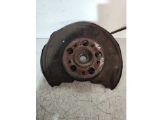 Recambio de mangueta trasera izquierda para mercedes clase c (w204) berlina c 220 cdi blueefficiency (204.002) referencia OEM IA