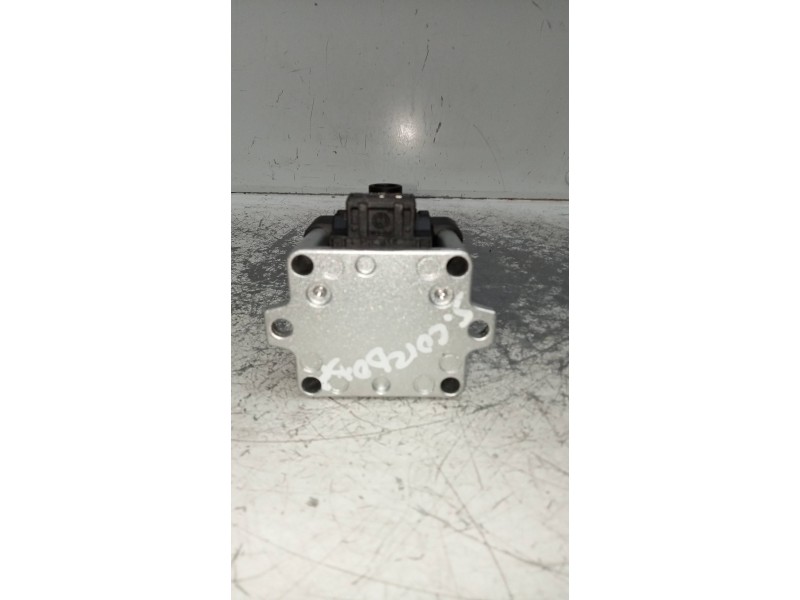 Recambio de bobina encendido para seat cordoba berlina (6k2) clx referencia OEM IAM   