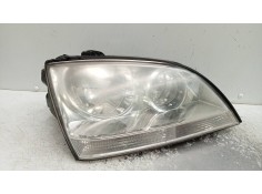 Recambio de faro derecho para kia sorento 2.5 crdi ex referencia OEM IAM   