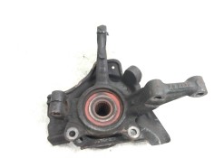 Recambio de mangueta delantera izquierda para fiat brava (182) 1.9 turbodiesel referencia OEM IAM    2