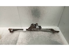 Recambio de motor limpia delantero para seat toledo (1l) 1.9 tdi referencia OEM IAM 1L0955023 1L0955313 