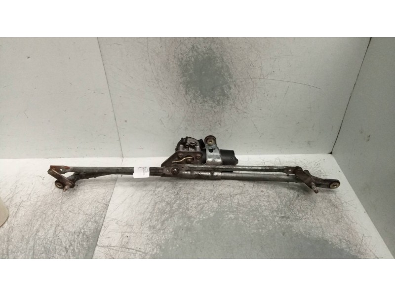 Recambio de motor limpia delantero para seat toledo (1l) 1.9 tdi referencia OEM IAM 1L0955023 1L0955313 