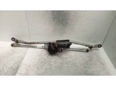 Recambio de motor limpia delantero para seat toledo (1l) 1.9 tdi referencia OEM IAM 1L0955023 1L0955313  2